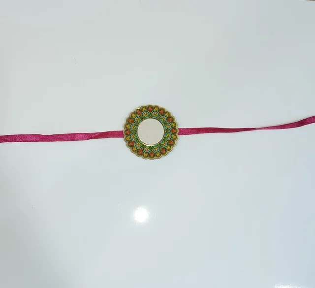 MDF Rakhi - 127