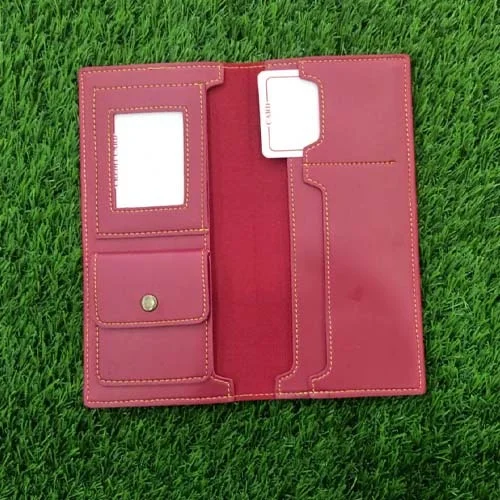 Travel Organizer - Wine Red - Regular Price