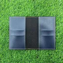 Passport Cover - Blue - Regular Price