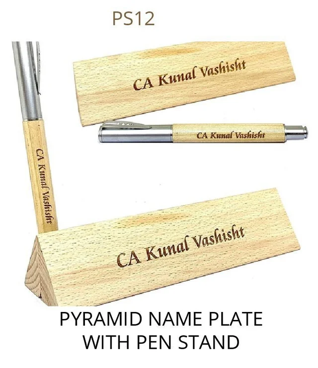 Pen Stand - PS12 - Regular Price