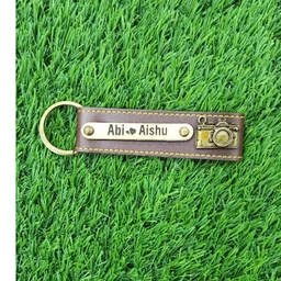 Key Chain - Blue - Regular Price