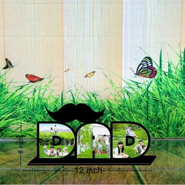 Dad Table Frame - Regular Price