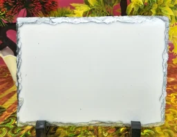 Rock Stone Frames - Rectangle Shape Medium - Regular Price