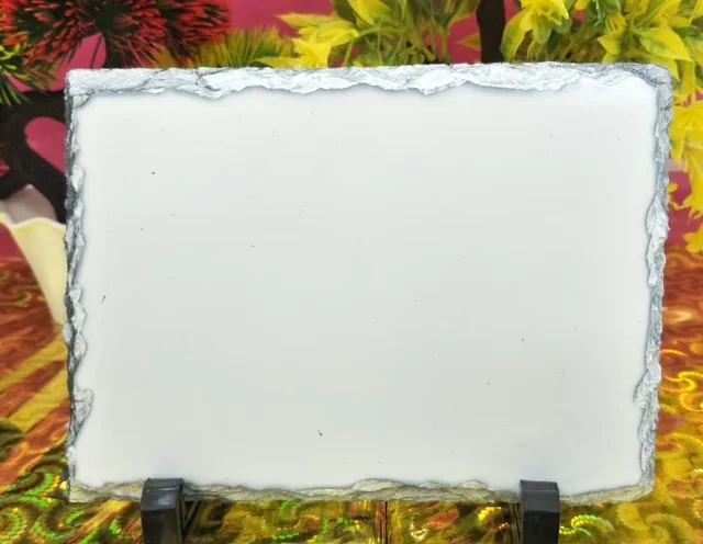 Rock Stone Frames - Rectangle Shape Medium - Regular Price