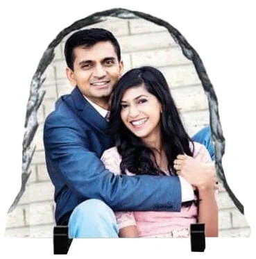 Rock Stone Frames - Round Head Shape Small - Regular Price