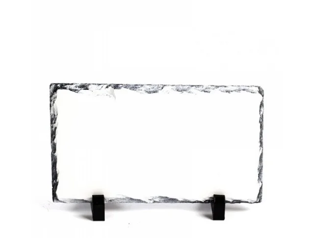 Rock Stone Frame - Rectangle Shape - Regular Price