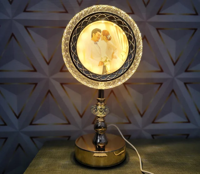 LED Frame - Round Shape - A8 - Regular Price