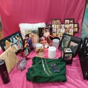 20-in-1 Anniversary Gifting Combo