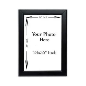24x36" Inch Size Photo Frame - Regular Price