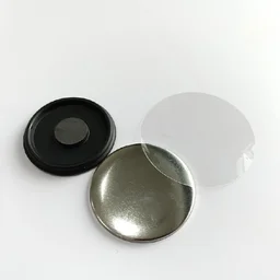 44MM Round Fridge Magnet - Member Price