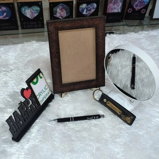 5-in-1 Birthday Gifting Combo