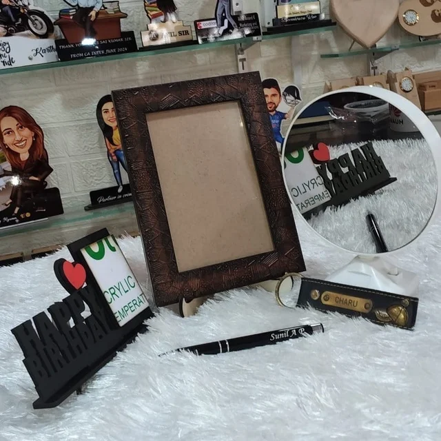 5-in-1 Birthday Gifting Combo