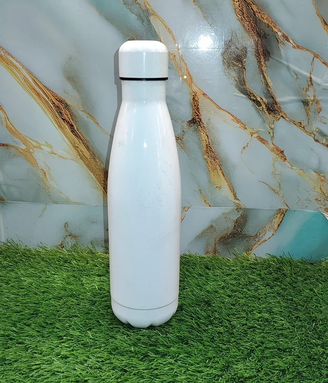 500 ml Hot & Cold Steel Water Bottle