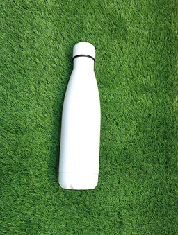 500 ml Hot & Cold Steel Water Bottle