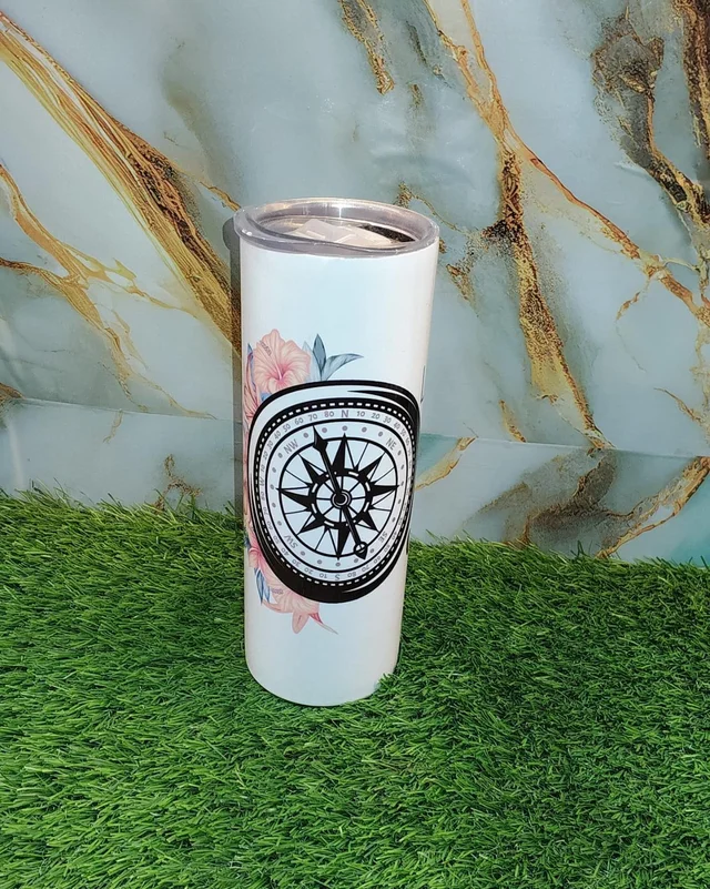 500ml hot and cold steel- water bottle