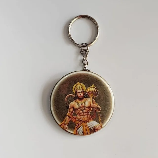58MM Round Keychain & Bottle Opener - Member Price