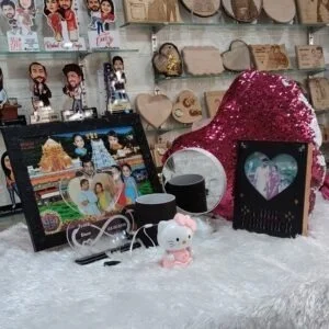 7-in-1 Valentine Gifting Combo