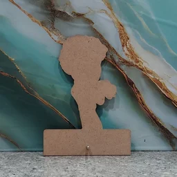 ACC33 - Cameraman- Kids - Caricature Cartoon Cutout Frame - Regular Price