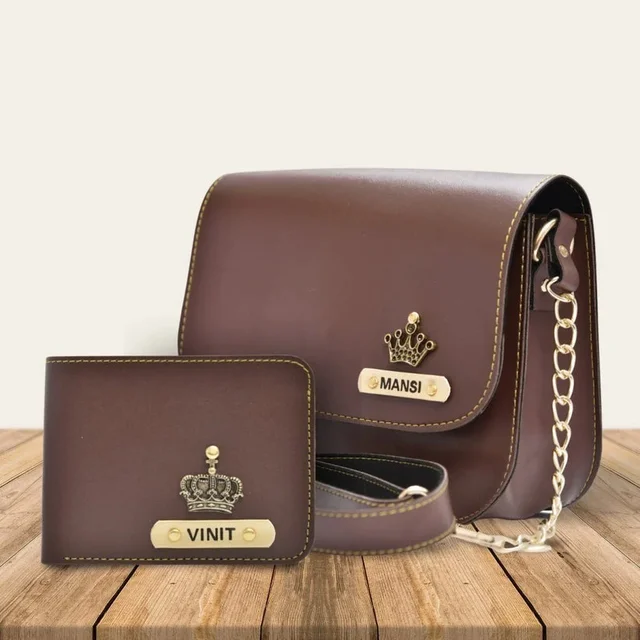2pc Gifting Combo for Couples - Regular Price