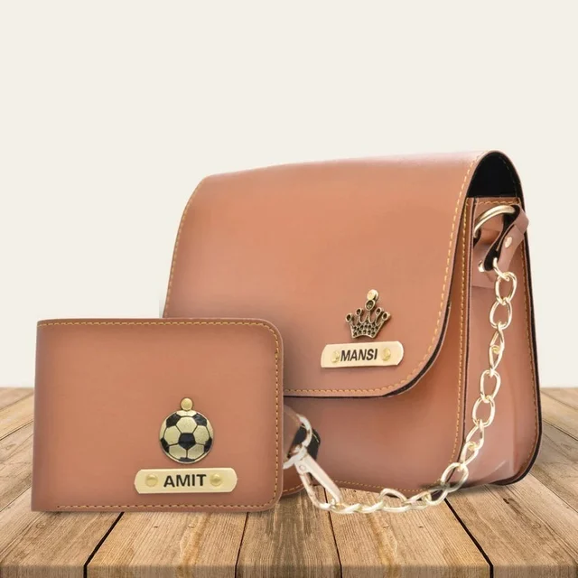 2pc Gifting Combo for Couples - Regular Price