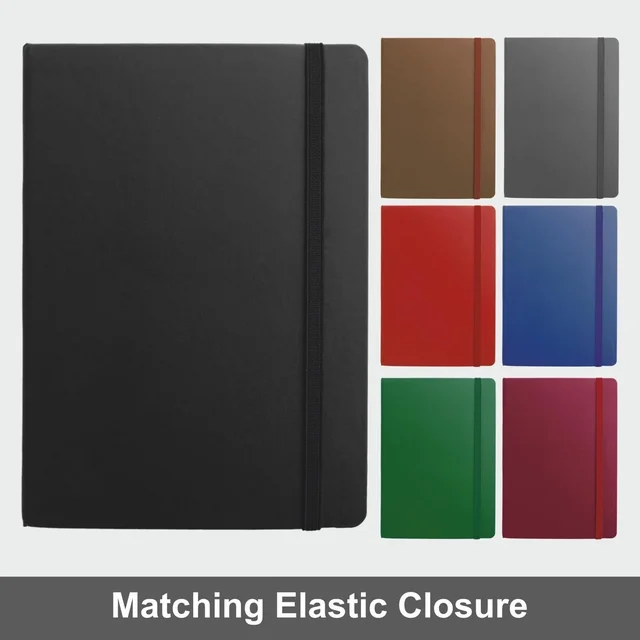 Lined Journal Notebook Diary - Blue Color - Regular Price