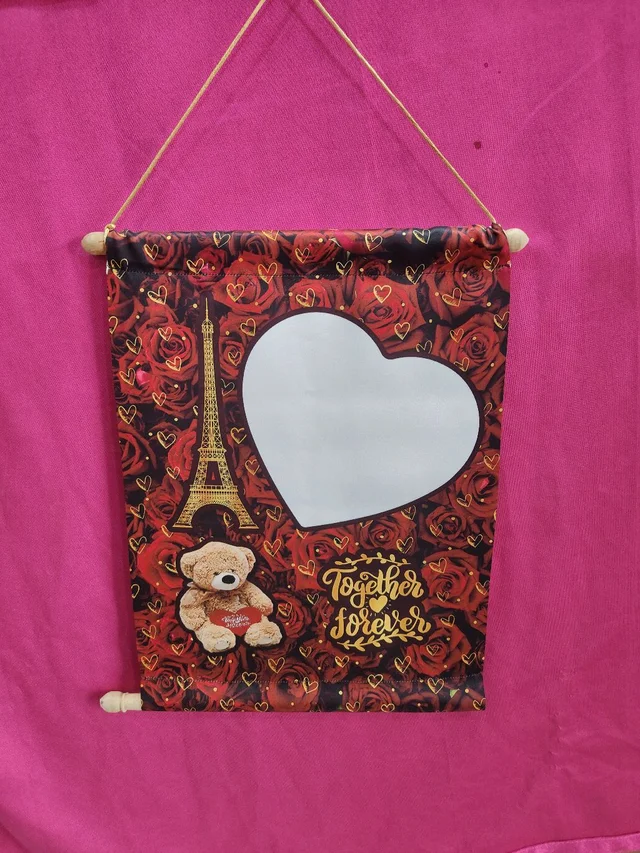 Together Forever - Satin Scrolls - Regular Price