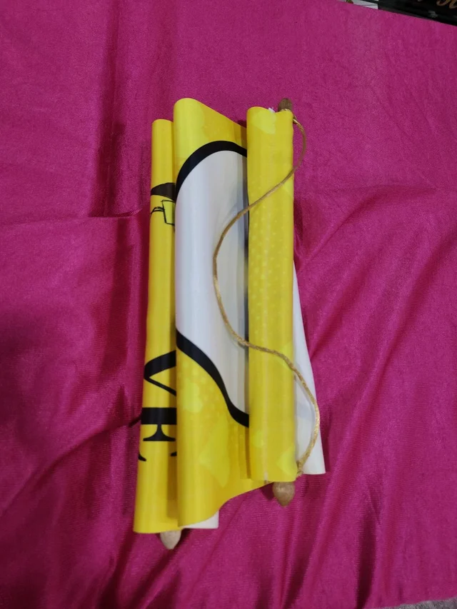 Love - Satin Scrolls - Regular Price