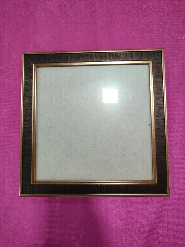 8x8" Inch Size Photo Frame - Regular Price