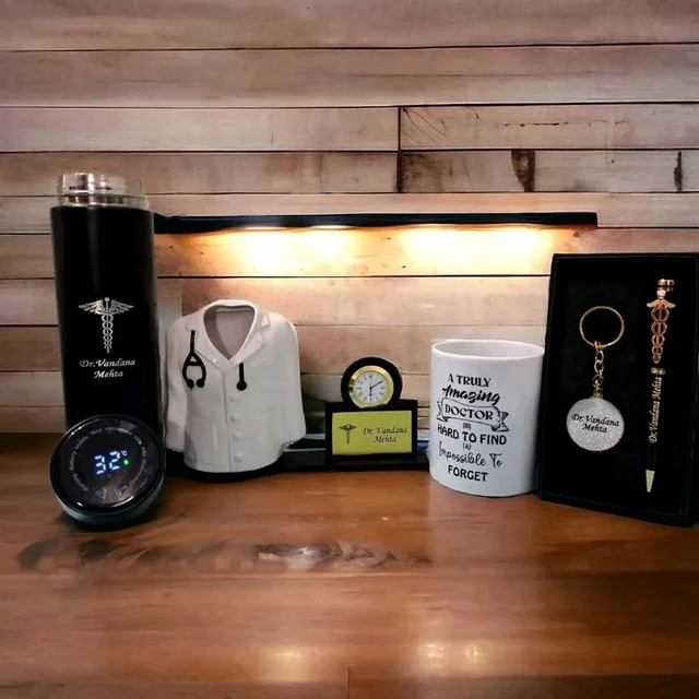 Doctor Gifting Combo