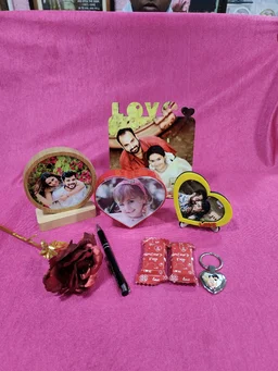 Valentine's Day Gifting Combo 2.0