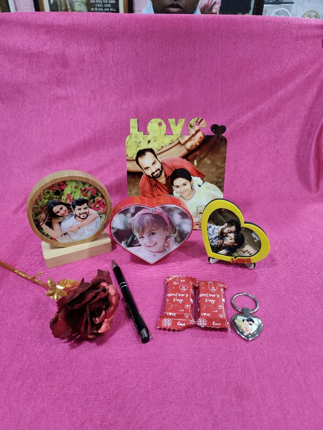Valentine's Day Gifting Combo 2.0