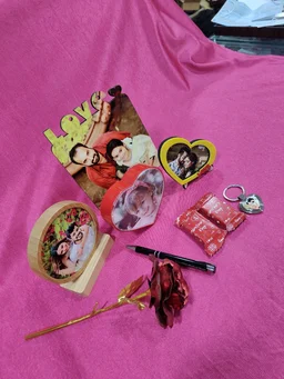 Valentine's Day Gifting Combo 2.0