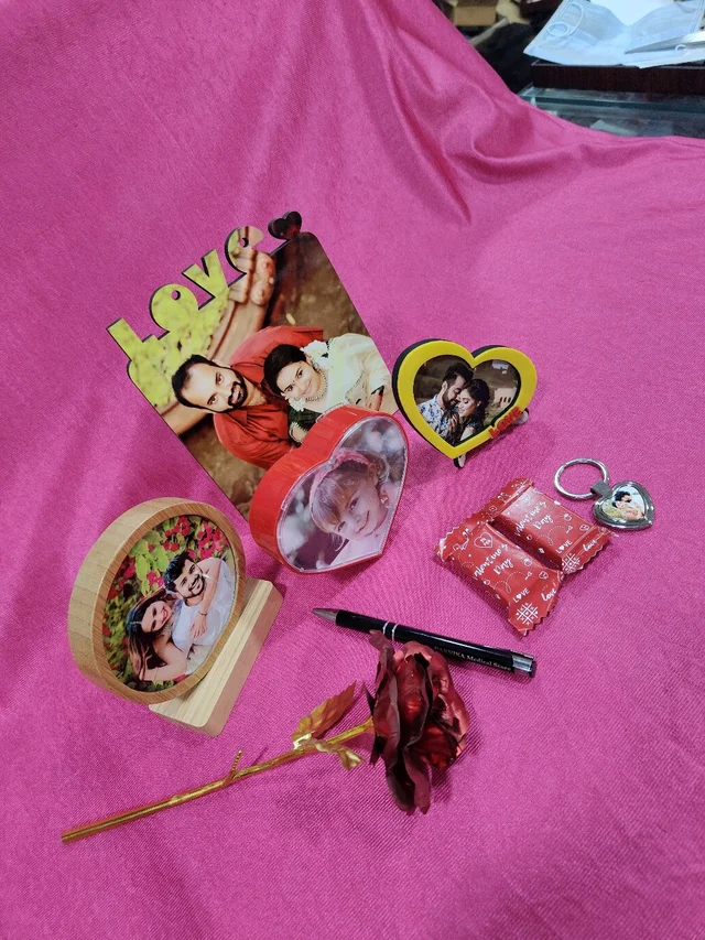 Valentine's Day Gifting Combo 2.0