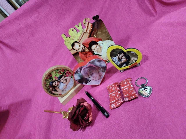 Valentine's Day Gifting Combo 2.0