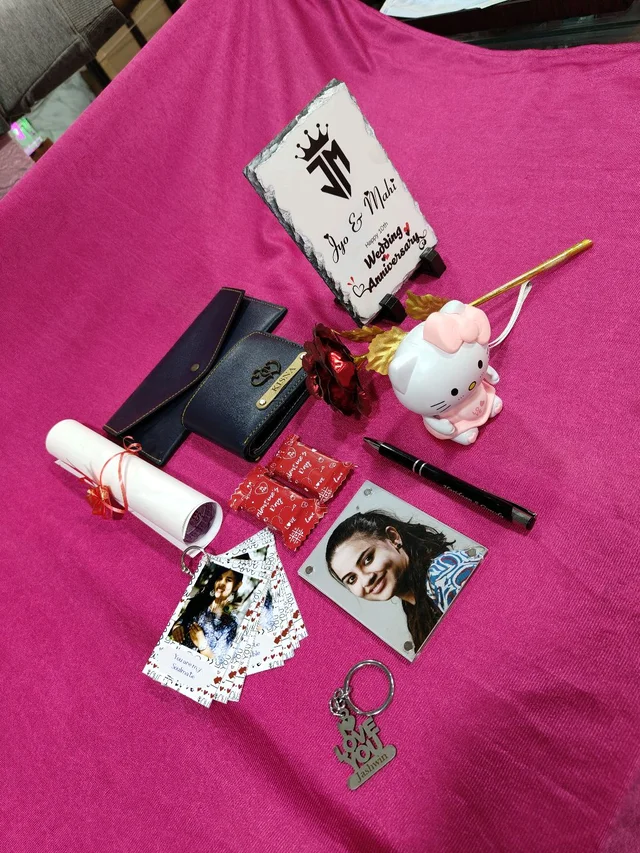 Valentine's Day Gifting Combo 3.0