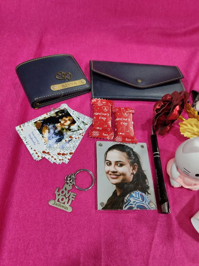 Valentine's Day Gifting Combo 3.0