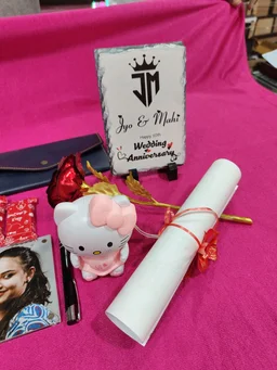 Valentine's Day Gifting Combo 3.0