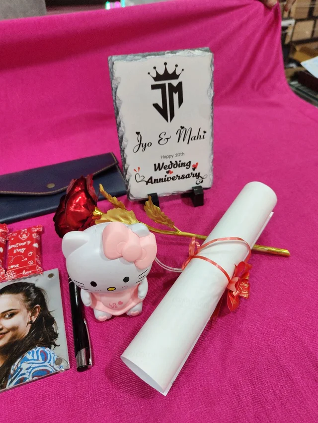 Valentine's Day Gifting Combo 3.0