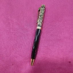 Blackberry Gold Pen With Keychain Combo - Member Price