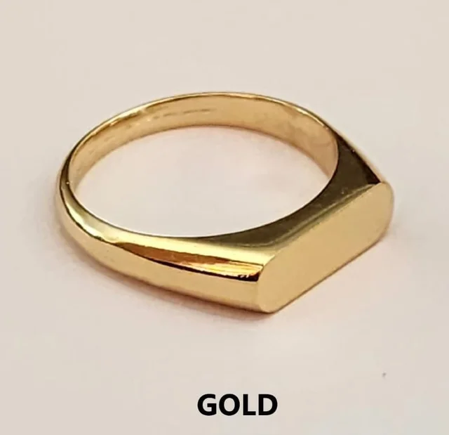 Ring - Gold - Regular Price
