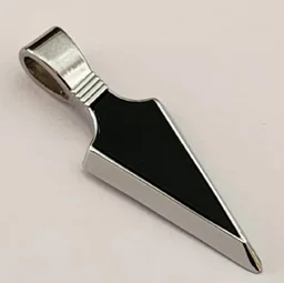 Pendant - Silver - Regular Price