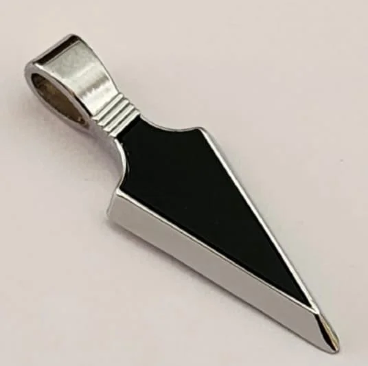 Pendant - Silver - Regular Price
