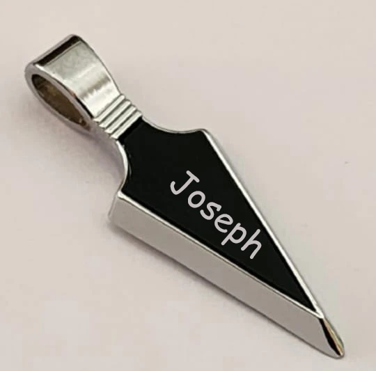 Pendant - Silver - Regular Price
