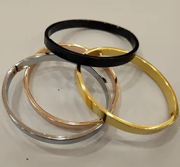 Full Kada - Gold - Regular Price