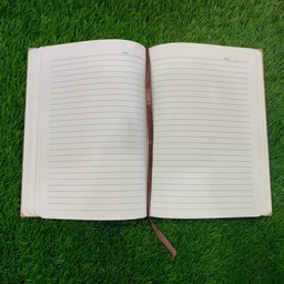 Personalized engraving bamboo diary - Regular Price
