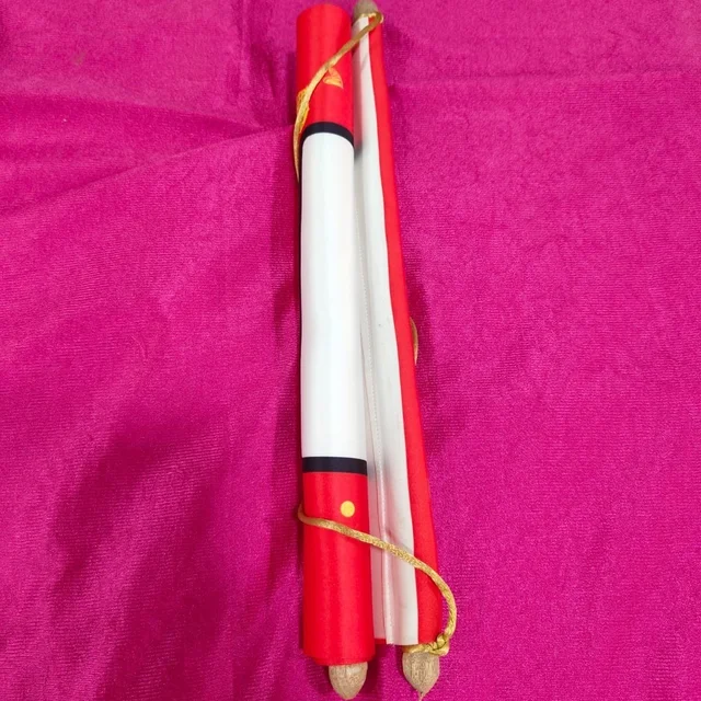 Birthday - Satin Scrolls