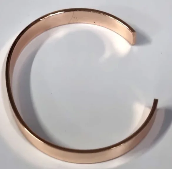 Half Kada - Rose Gold - Regular Price