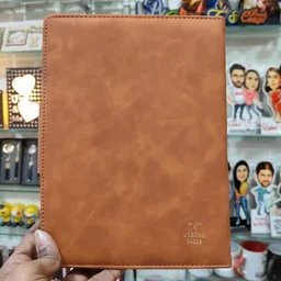 2025 Personalized Diary - MAZ04 - Regular Price