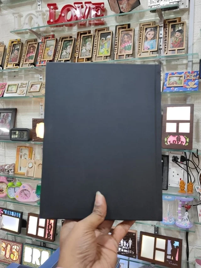 2025 Personalized Diary - MAZ07 - Regular Price