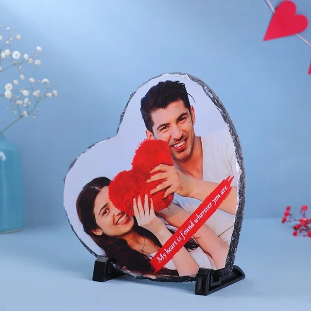 Rock Stone Frames - Heart Shape - Regular Price